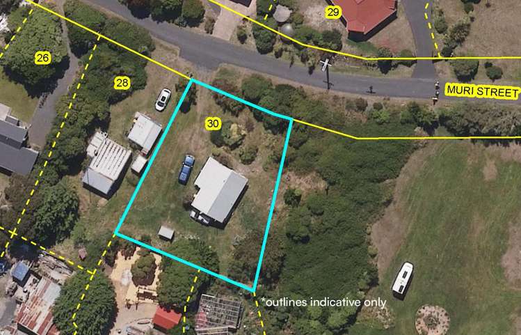 30 Muri Street Aramoana_18