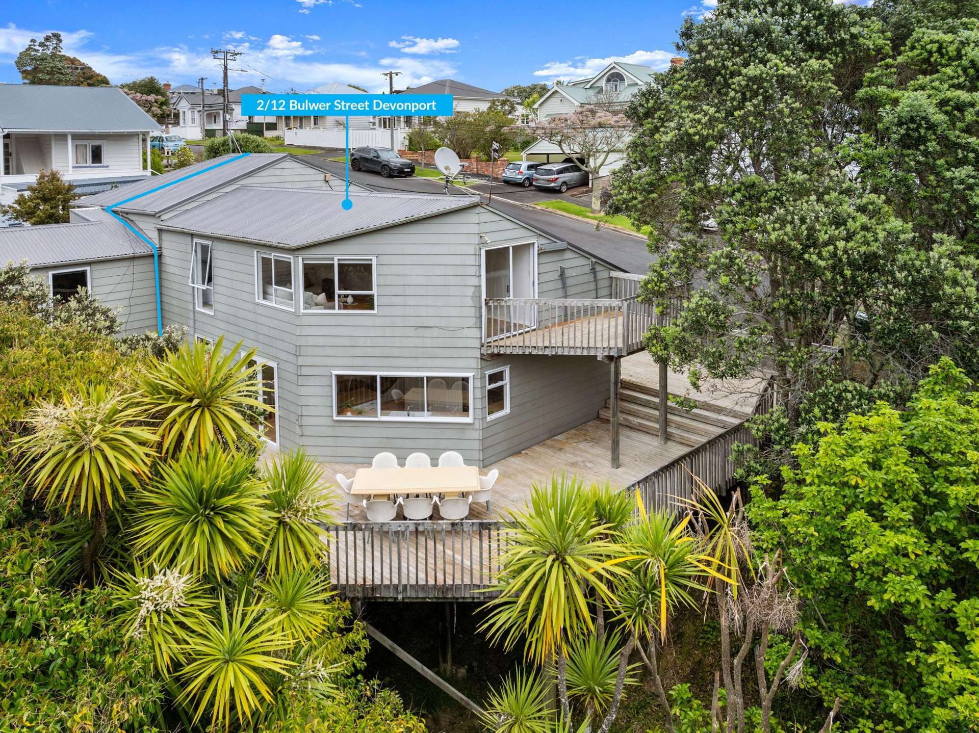 2/12 Bulwer Street Devonport_0