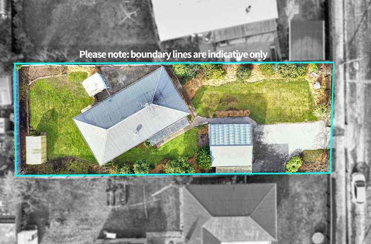 31 Catherine Street Tinwald_31