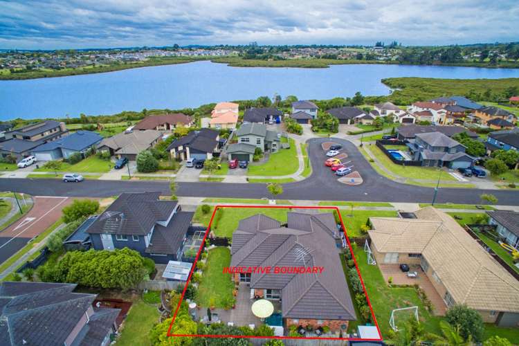 42 Aberdeen Crescent Wattle Downs_17