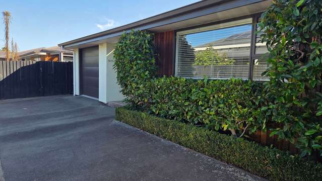 Stylish 2-Bedroom Townhouse in Central Blenheim
