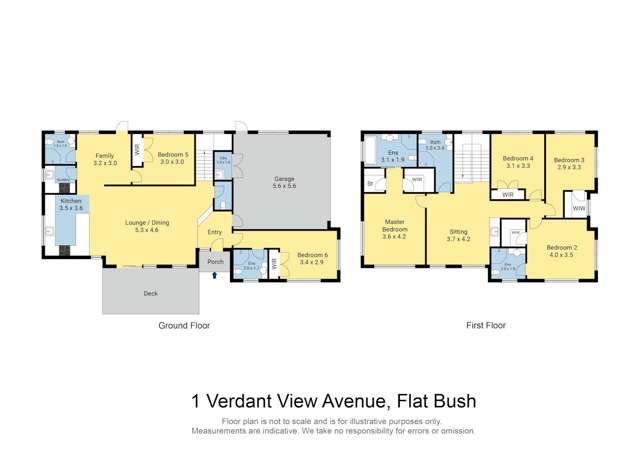 1 Verdant View Avenue Flat Bush_1