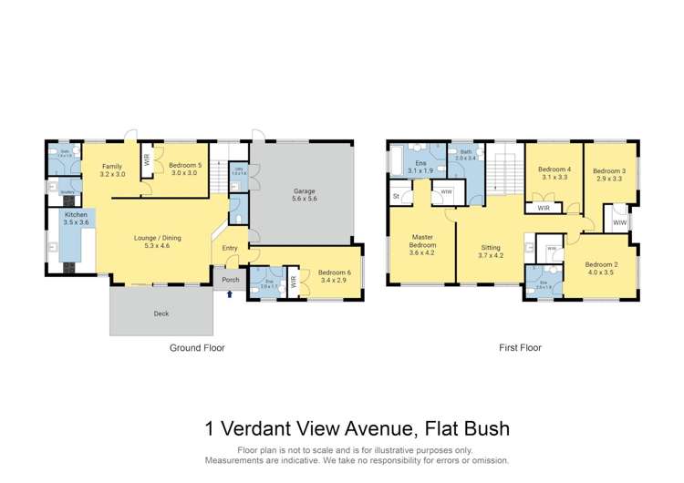 1 Verdant View Avenue Flat Bush_17