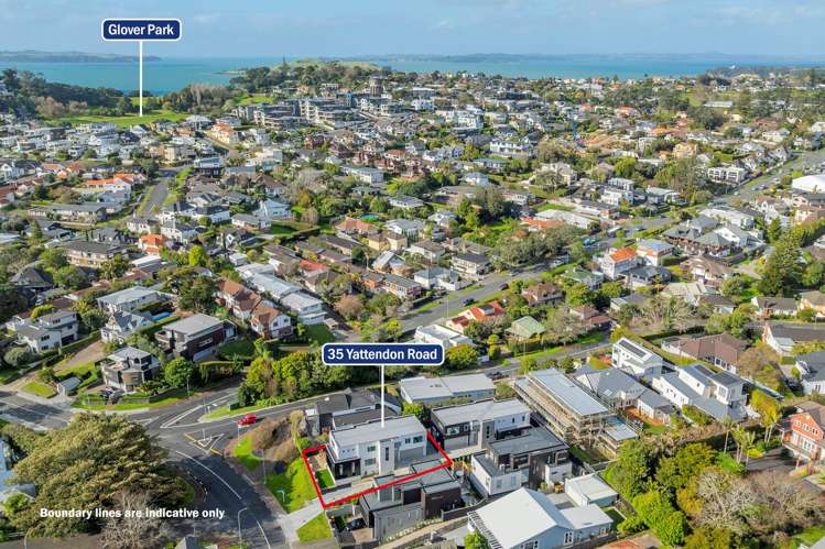 35 Yattendon Road St Heliers_35