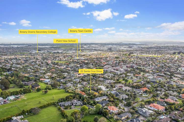 22 Santa Cruz Drive Shamrock Park_25