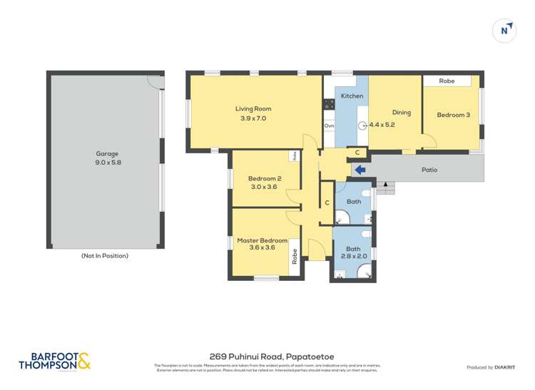 269 Puhinui Road Papatoetoe_20