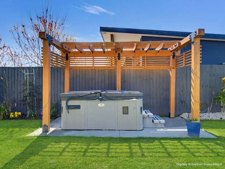 12 Hamlett Drive Woodend - Waimakariri_12