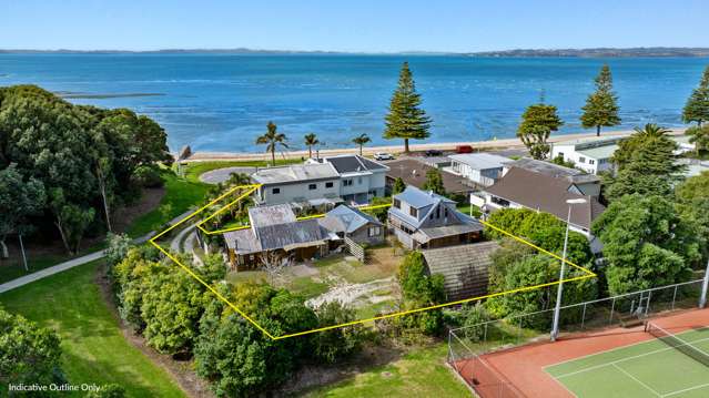 1 The Esplanade Eastern Beach_2