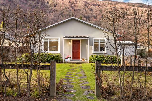 29 Bedford Street Arrowtown_1