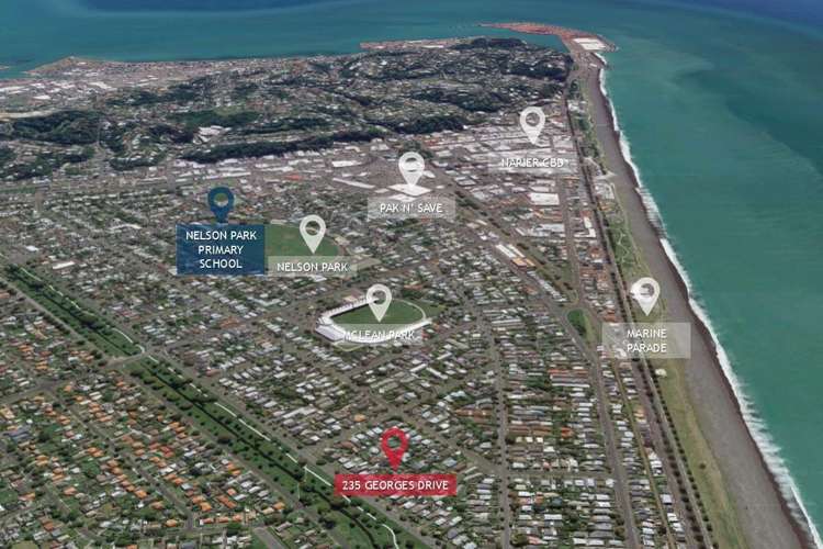 235 Georges Drive Napier South_26