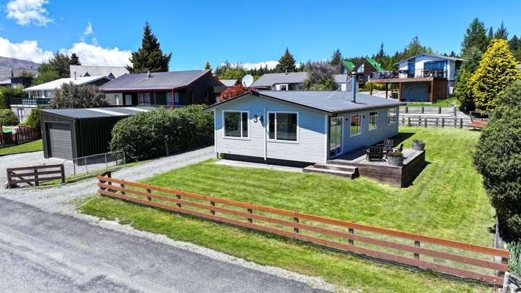 34 Scott Street Lake Tekapo_25