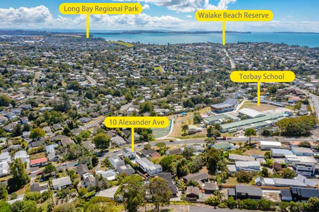 Lot 7/10 Alexander Avenue Torbay_2