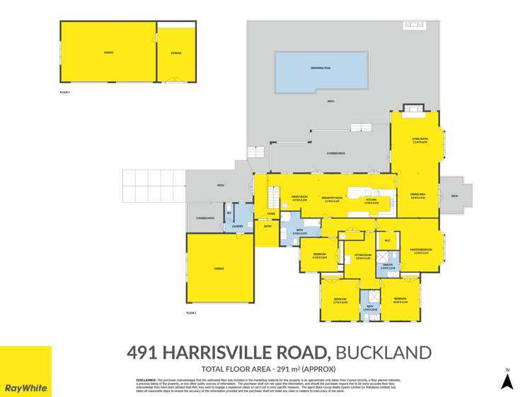 491 Harrisville Road Buckland_32