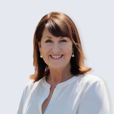 Debbie Aldred