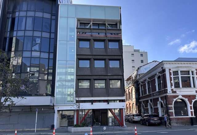 Motivated Landlord -CBD Offices Only $200/m2*