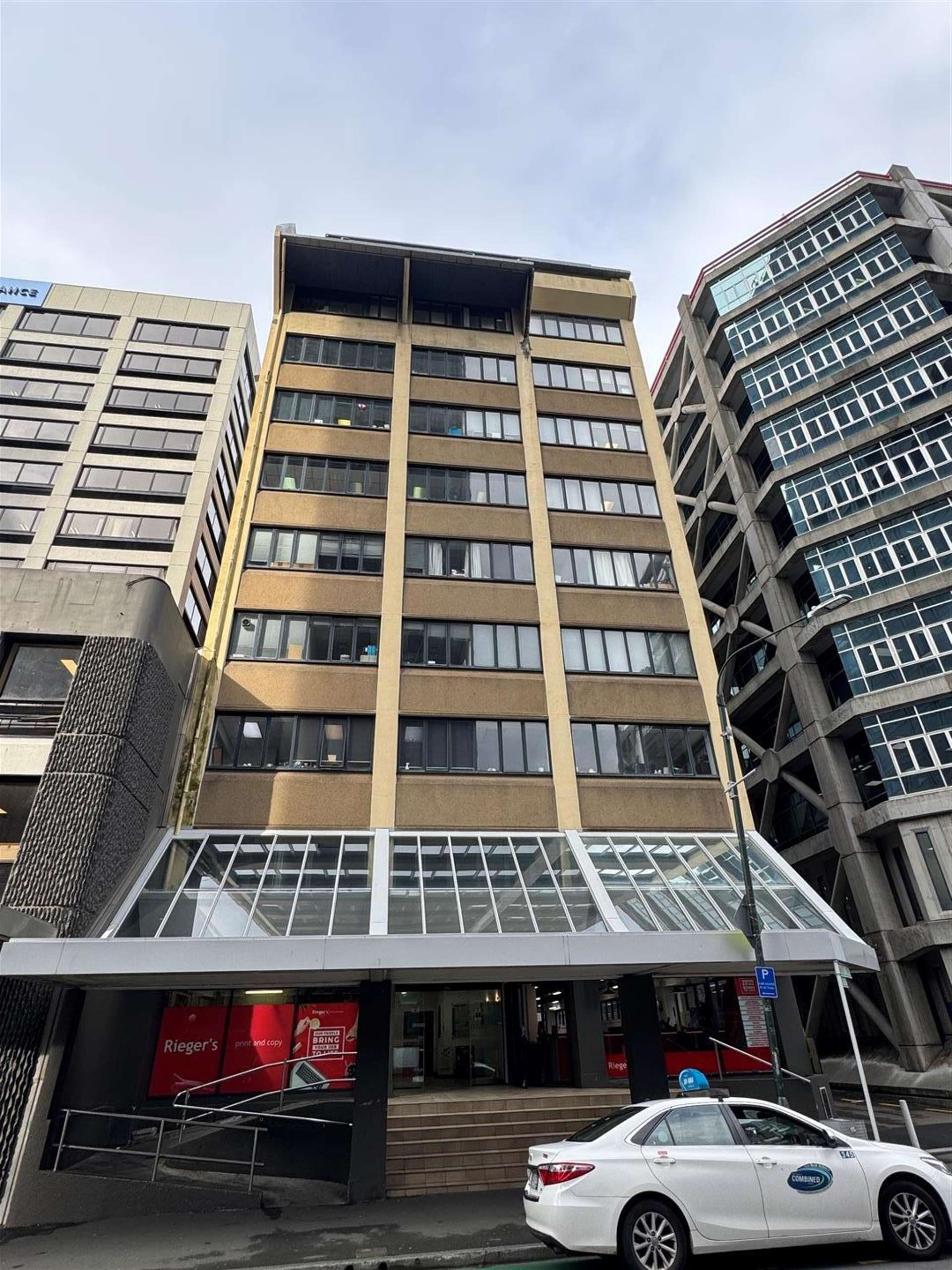 Levels 5-8, 35 Victoria Street Wellington Central_0