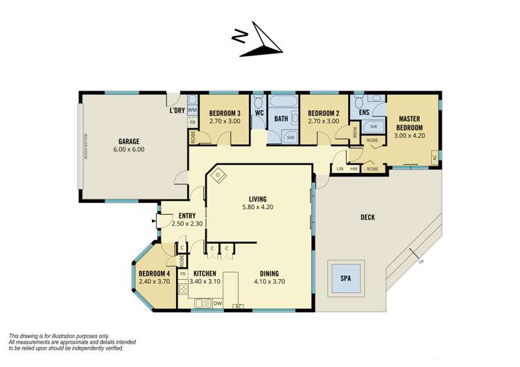 59 Oconnor Drive Pukekohe_19