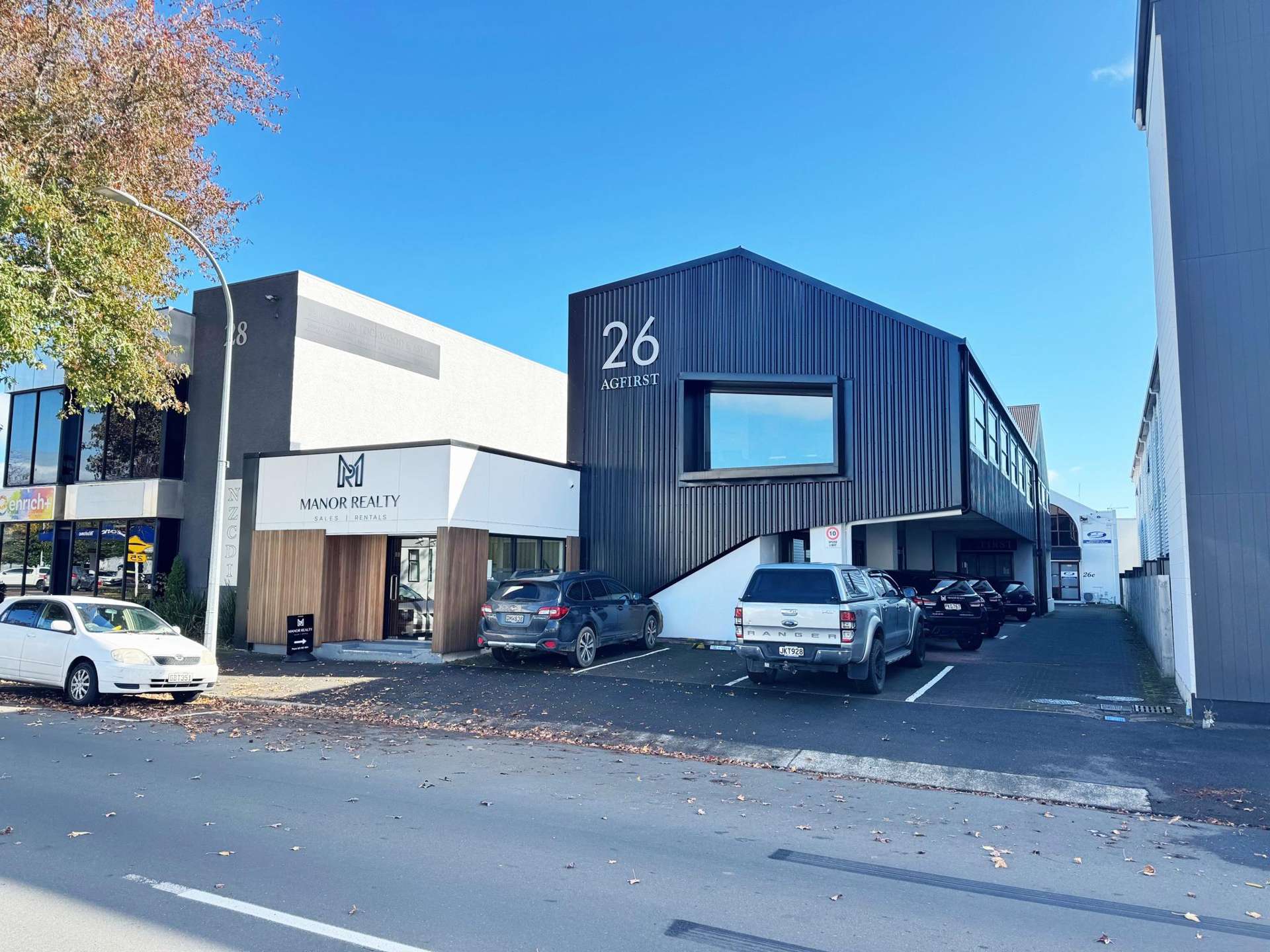 C & D/26 Liverpool Street Hamilton Central_0