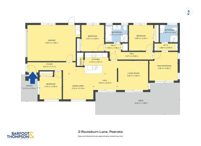 2 Routeburn Lane Paerata_1