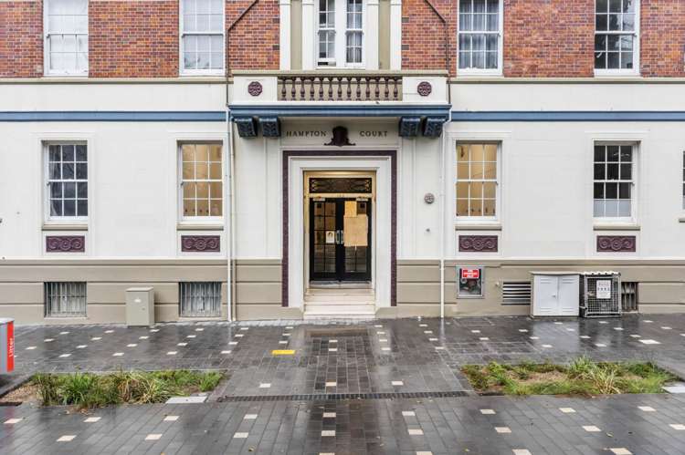 4C/182 Federal Street City Centre_18