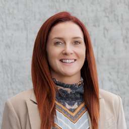Mairead Cornille