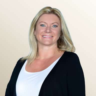 Maria Wilkinson