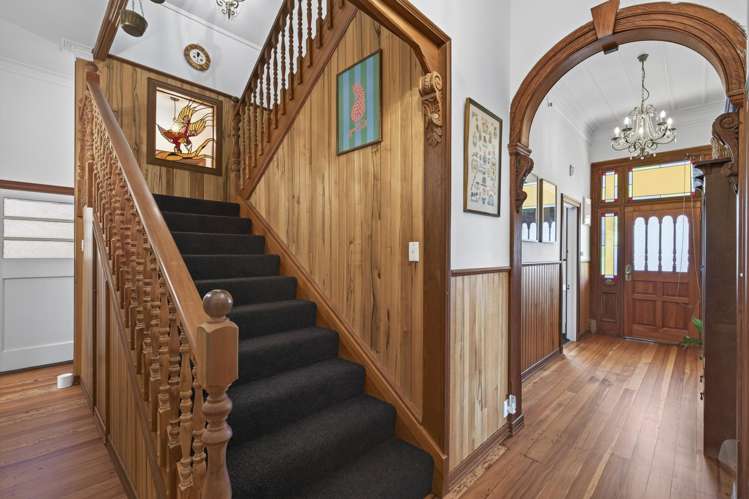 22A David Street Westown_22