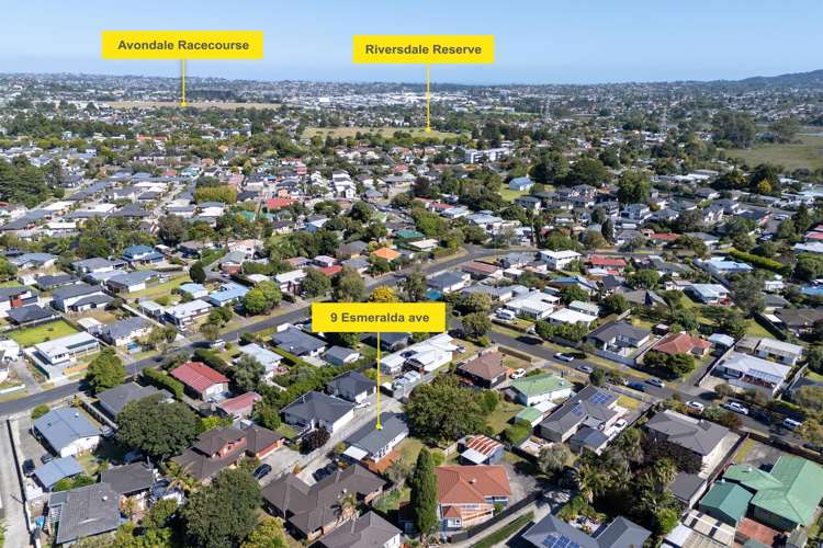 9 Esmeralda Avenue Avondale_30