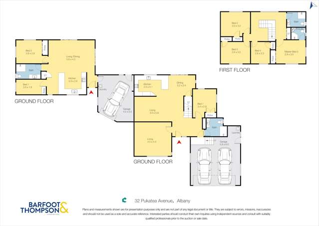 32 Pukatea Avenue Albany_1