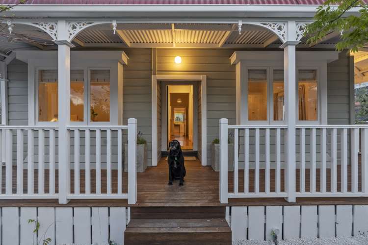 42 William Bond Street Stanley Point_18