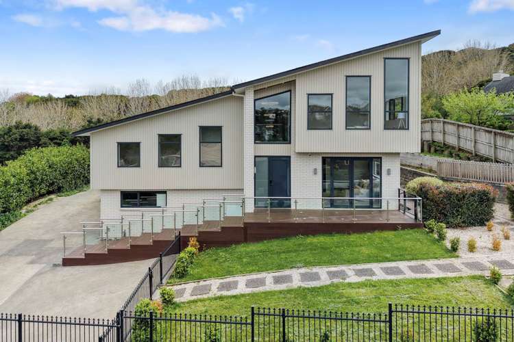 17 Chancellor Place Flat Bush_31