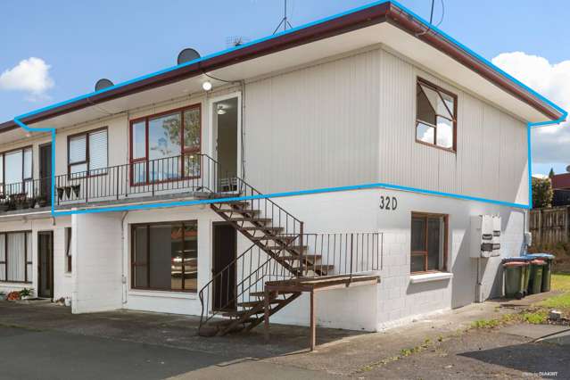 Ellerslie Gem - Quiet, Walk, Train, Invest!