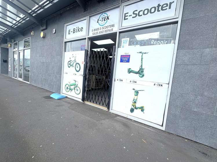 Shop 5/433 New North Road Kingsland_1