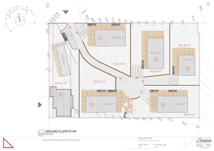 51 Wharfdale Street Macandrew Bay_6