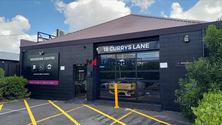 Areas/C & D, 101 Wairau Road_0