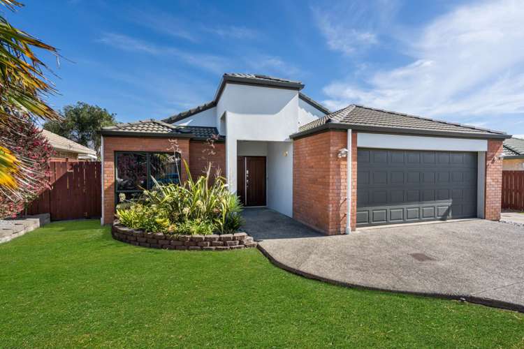 27 Newbliss Crescent East Tamaki Heights_27