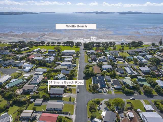 31 Snells Beach Road Snells Beach_2