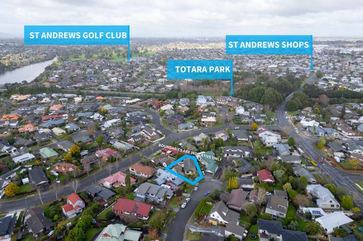 17 Houhere Place Pukete_23