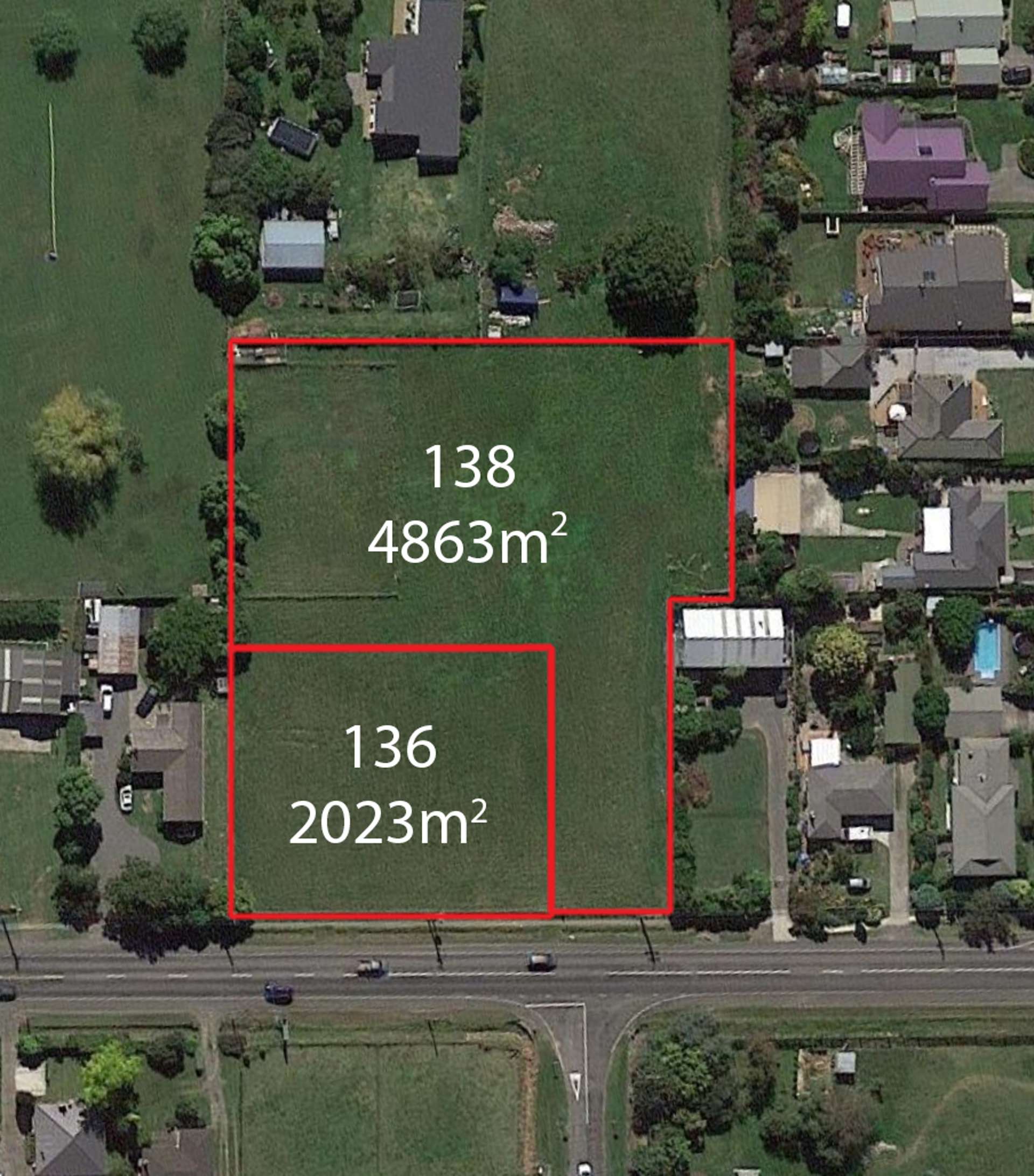 136 and 138 Meeanee Road Taradale_0