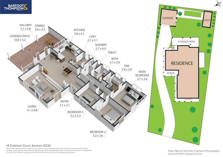 14 Cobham Court Kerikeri_24