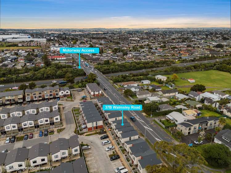 145/37B Walmsley Road Mangere_10