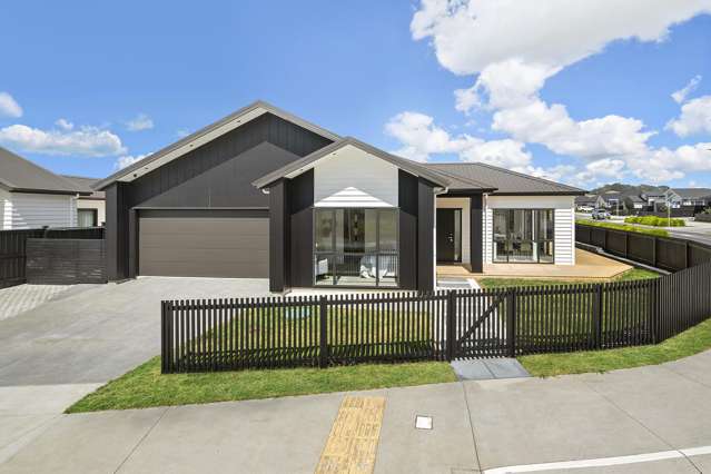 Stylish Legal Home-Income Gem in Milldale