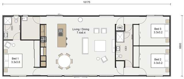 Lot 20 501 Waikerikeri Valley Road_1