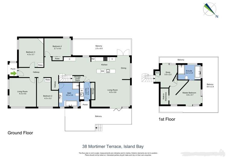 38 Mortimer Terrace Aro Valley_20