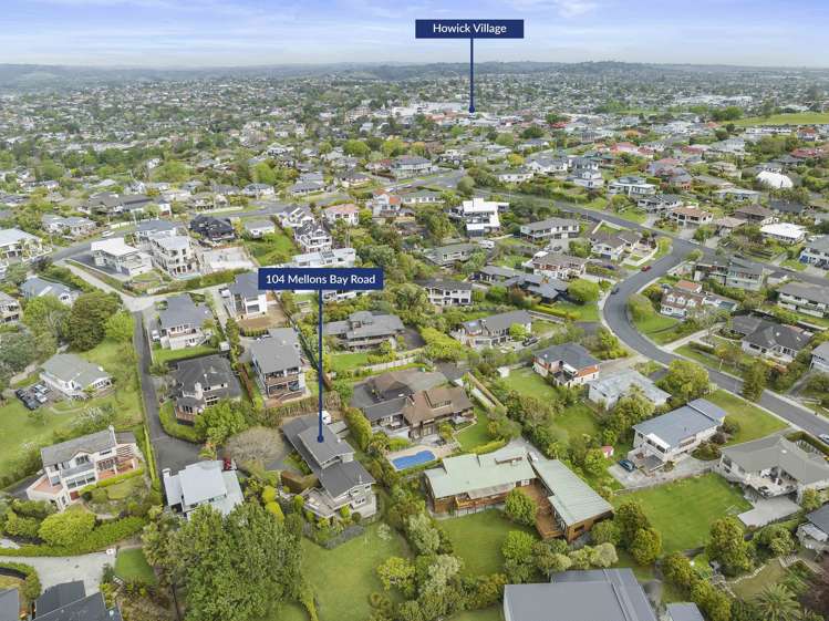 104 Mellons Bay Road Mellons Bay_5