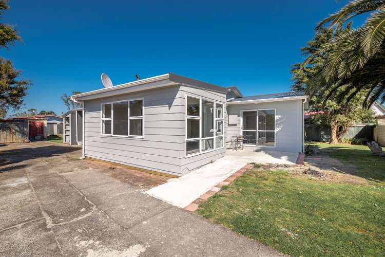 2 Shelswell Street Westport_23