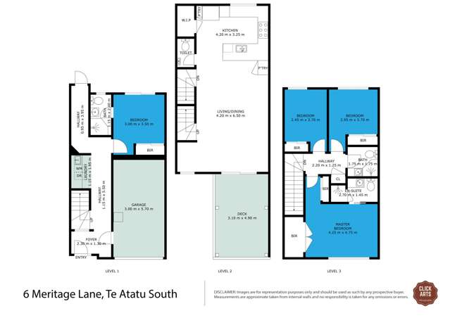 6 Meritage Lane Te Atatu South_1
