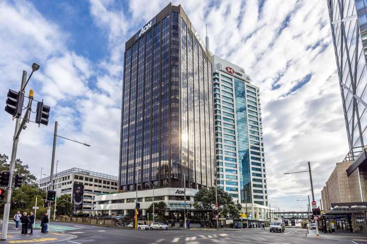 29 Customs Street City Centre_16