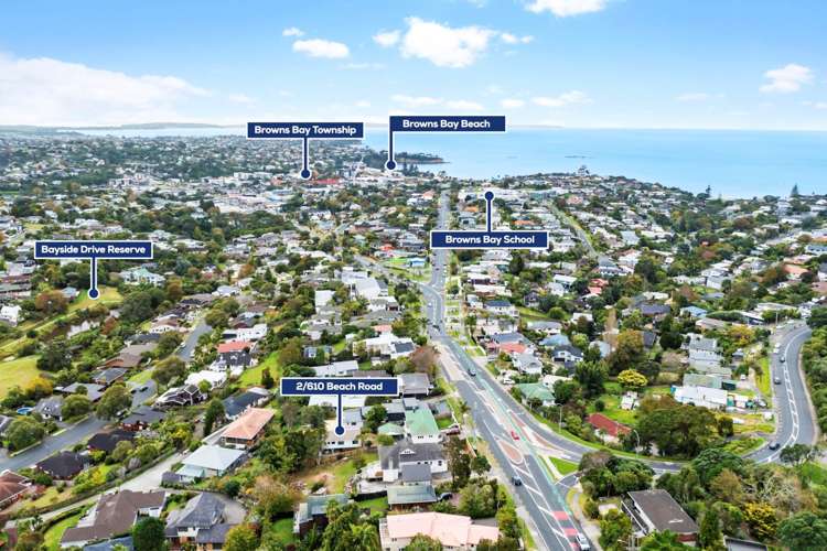 2/610 Beach Road Browns Bay_24