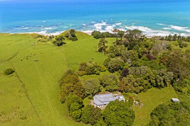 Waihau Station - 618 Waihau Road Tolaga Bay_2